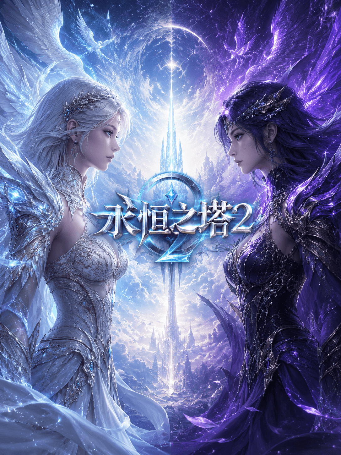 永恒之塔2
