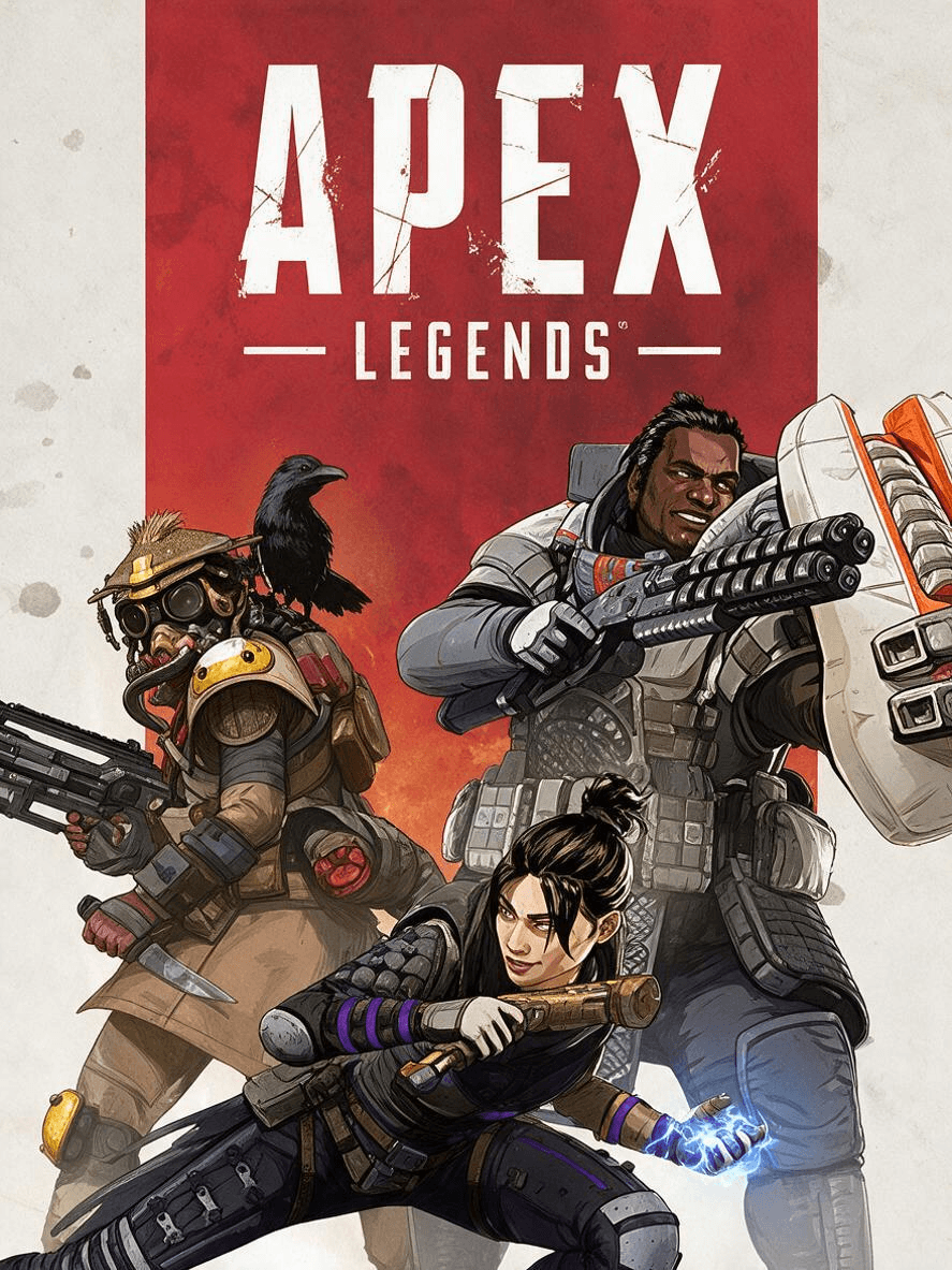 Apex Legends