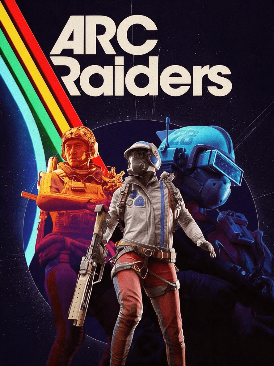 ARC Raiders
