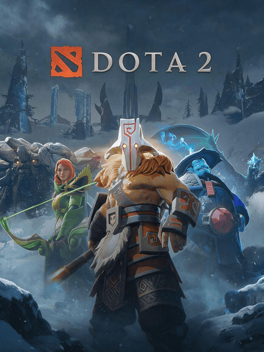DOTA 2