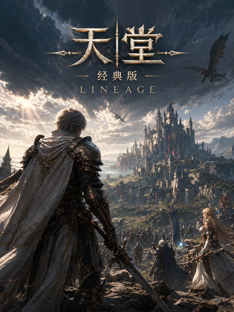 天堂经典版