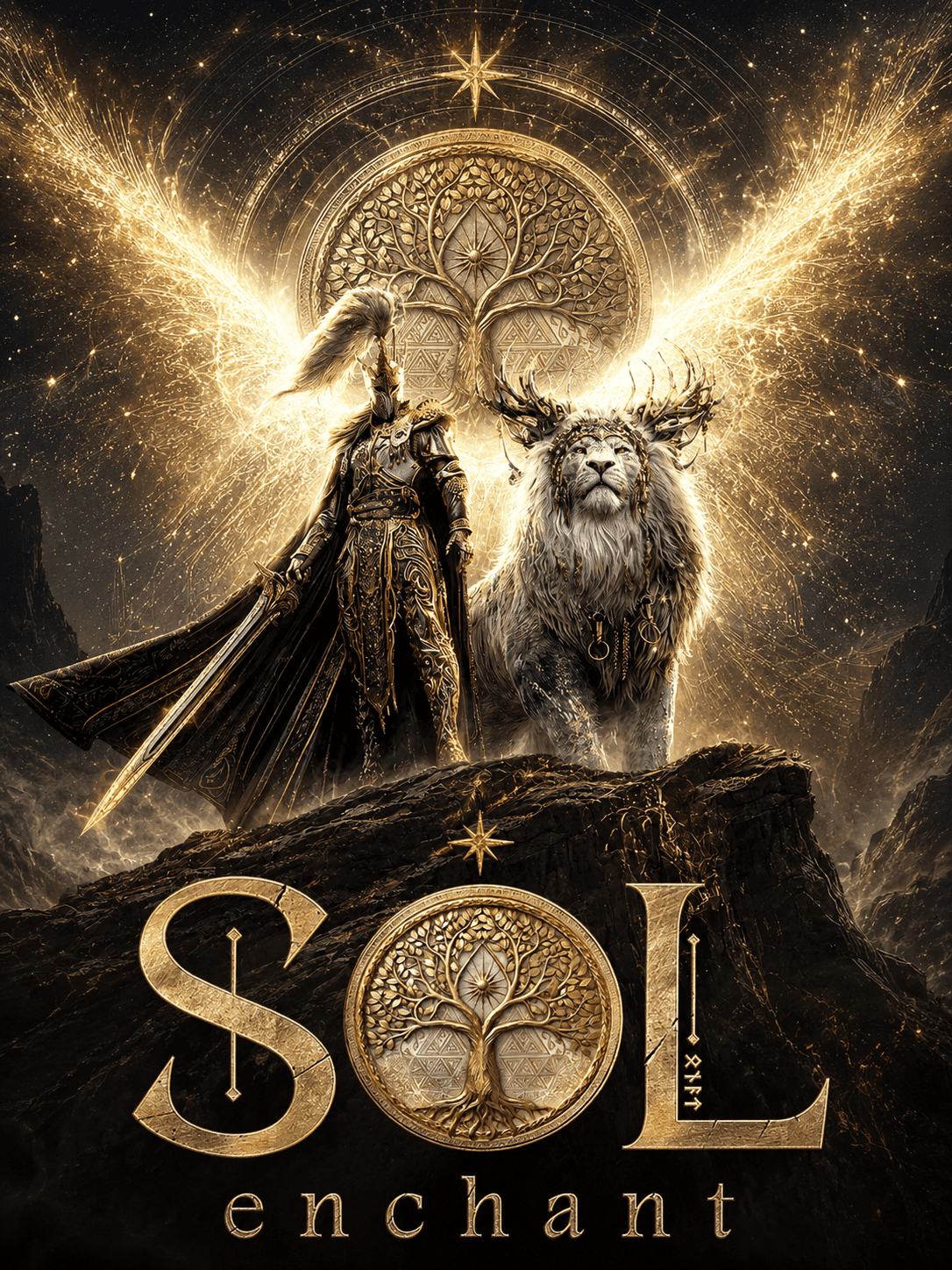 SOL: Enchant