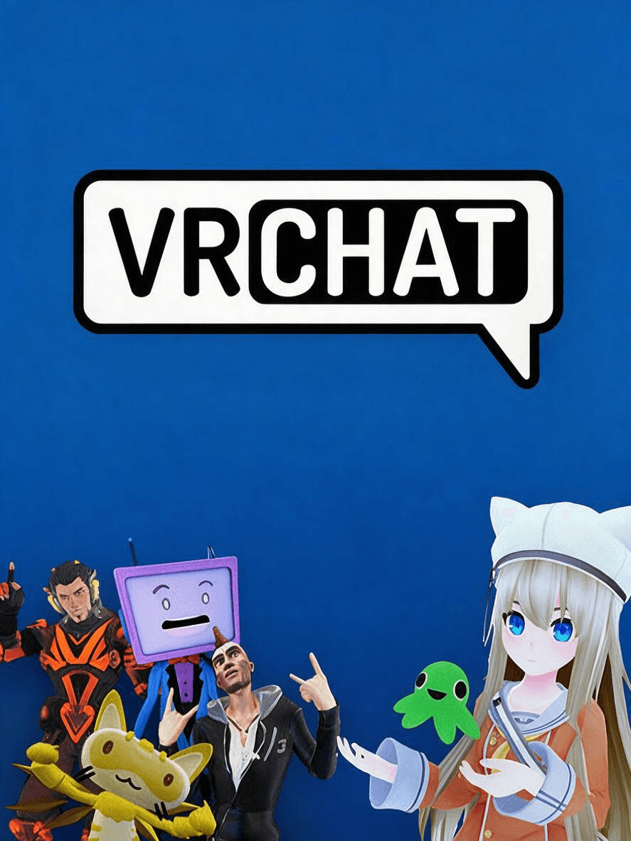 VRChat